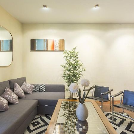 Mit House San Miguel En Madrid Apartment Luaran gambar