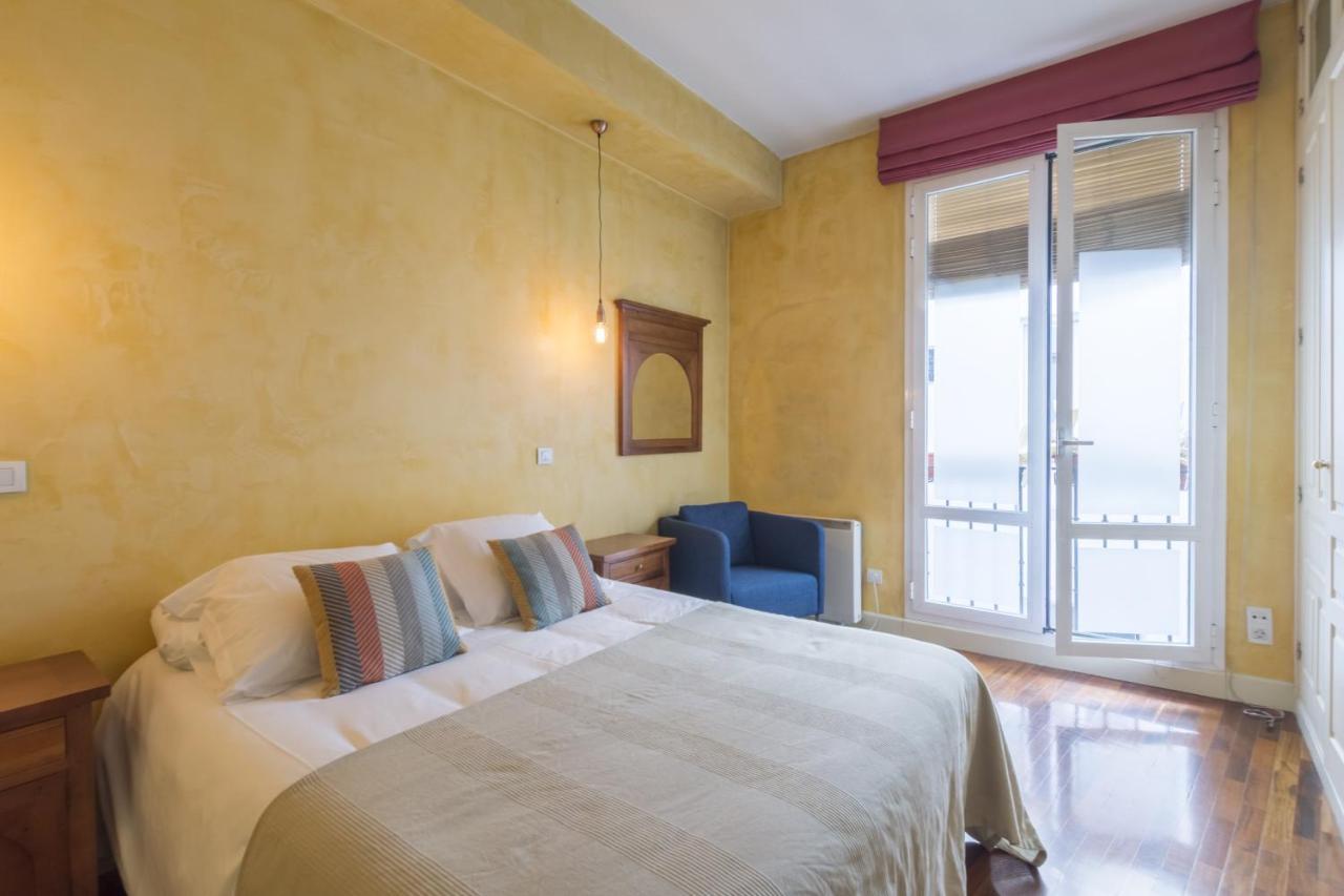 Mit House San Miguel En Madrid Apartment Luaran gambar