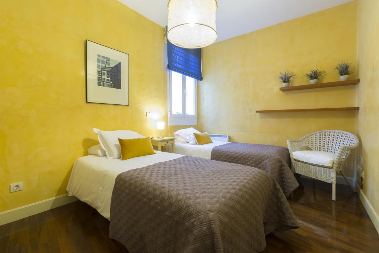 Mit House San Miguel En Madrid Apartment Luaran gambar