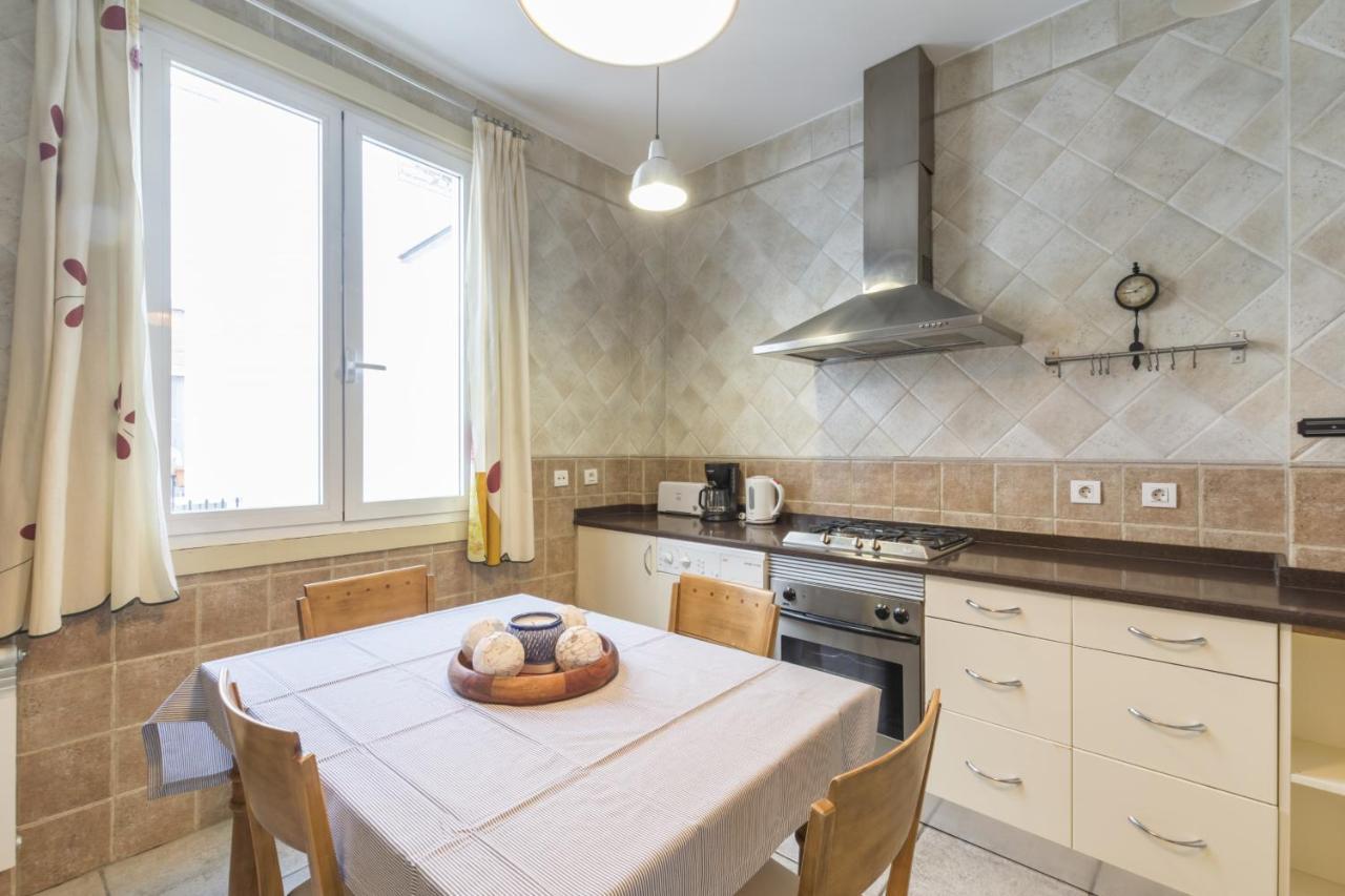 Mit House San Miguel En Madrid Apartment Luaran gambar